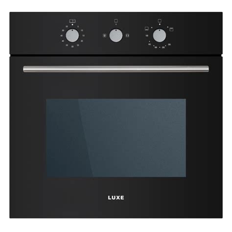 gas oven za